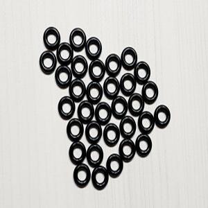 골프티꽃이 전용고무오링/골프악세사리 부자재