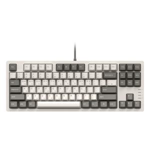 :앱코 AN06F TKL PBT키캡 특주축 게이밍 기계식 키보드 (리니어)