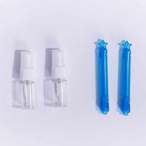 아쿠아워터 비즈 집게 분무기 각 2개입