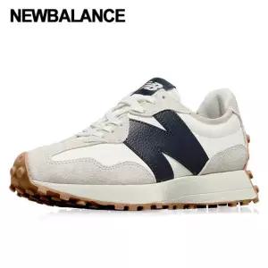 [뉴발란스] 327 남여공용 운동화 스니커즈 WS327KB