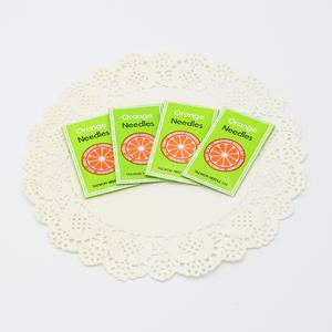 가정용 미싱바늘(HA) 9호/11호/14호/16호 재봉틀바늘 미싱부자재 재봉악세사리