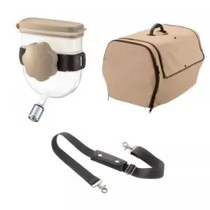 이동장켄넬 어깨끈 워터노즐 이동장커버 악세사리