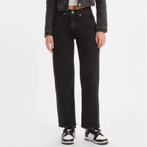 [롯데백화점]리바이스 여성 94 배기 스트레이트 진 A3510-0000