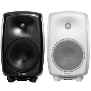 [Genelec] 제넬렉 제네렉 G Five G5 액티브 스피커 (1통)