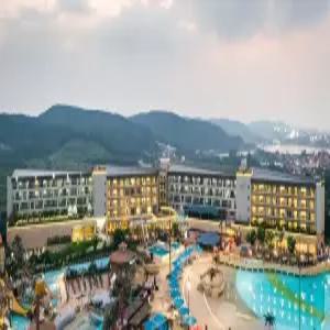 [경북] 경주 강동리조트 (구, 경주 블루원 리조트)(경북호텔/경주호텔)