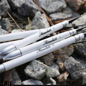 [신세계몰]미라클 민물찌 마초 중층찌 내림찌 유료터 노지 민물낚시 붕어 잉어 향어 낚시찌