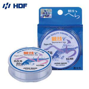 해동조구사 경기헤라C 50m 민물목줄 HL-2304