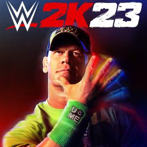 PC/스팀 WWE 2K23 (코드발송)