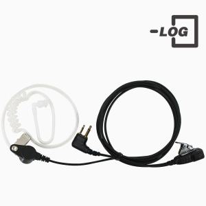 PZ-400CLEAR.PZ-400KW 이어폰/이어마이크/리시버/경호용/경호원이어폰/무전기용