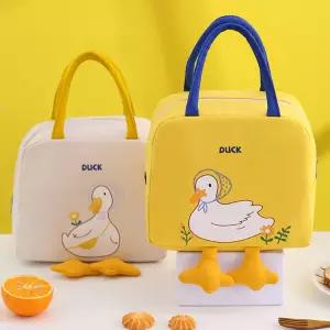 미니 쿨러백 보냉백 보온보냉가방 도시락 피크닉 이유식 아이스백 OBG-DCK23