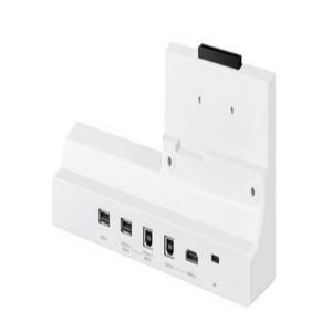 (CW) 삼성전자 플립 프로 전자칠판 옵션 트레이 CY-TF65BBCXKR