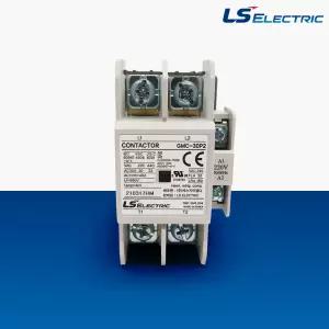 LS일렉트릭 GMC-30P2 단상전용 전자접촉기 마그네트 스위치