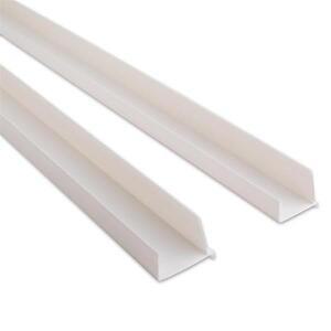 욕실문보호대 36mm 썩은문 습기보호 곰팡이방지