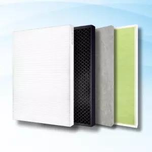 웅진공기청정기 AP-3008FH AP-3008FHH 국산호환필터