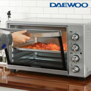 대우 45L 가정용 업소용 빵집 컨벡션 전기 멀티 오븐