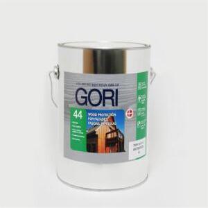 고리(GORI44) 스테인 4L (약 6평 2회 도장 가능)
