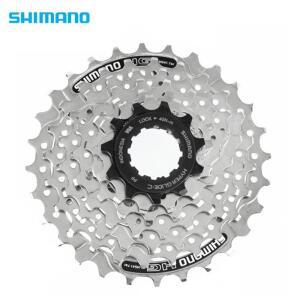 시마노 CS-HG41 자전거 (7단 스프라켓)