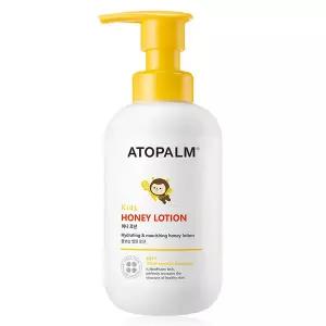 [보리보리/아토팜]아토팜 키즈 허니로션 300ml (+20ml 랜덤)