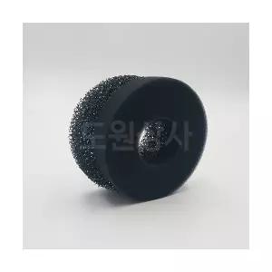 아세아 관리기 부품 습식 에어클리너 엘리먼트 스펀지세트