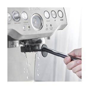 칼딘 커피머신 샤워스크린 그룹헤드 청소솔 올클리닝 브러쉬