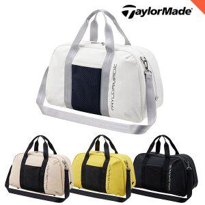 [테일러메이드][클리어런스] 테일러메이드 시티 테크 보스턴백 골프 가방 TJ092