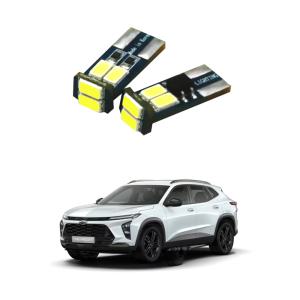 쉐보레 트랙스 크로스오버 2023년형 LED실내등