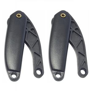 하프로 루프박스 리프트 관절경첩 Blue45/50N14486 x2