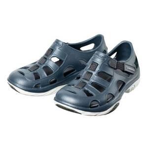 [시마노] EVAIR 마린피싱 슈즈 FS-091I 네오네이비 낚시 샌들 낚시화