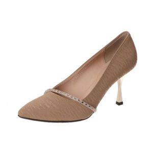 [갤러리아] [소다]갤러리아 소다제화 여성구두 여성 스텔레토 힐 ALF127 FM-32