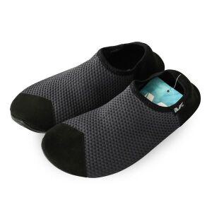 [크로바]뉴베라멀티핏(그레이) 물 워터슈즈 플랫슈즈  아쿠아운동화  아쿠아슈즈 남여공용 아쿠아 슈..