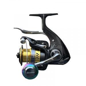 일본 Grecia spin 그립 핸드 브레이크 LBD 바다 민물 스피닝 낚시릴 3000번, 4000번