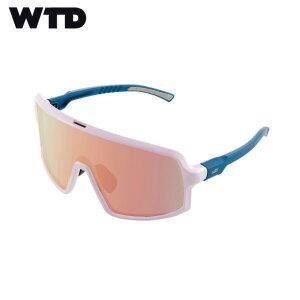 WTD 2023 빅와이드 고글 데이브레이크 변색렌즈