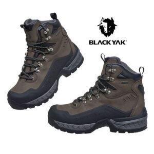 [롯데백화점]블랙야크 [블랙야크] 야크로드 최상위모델 등산화 야크로드 마스터 GTX