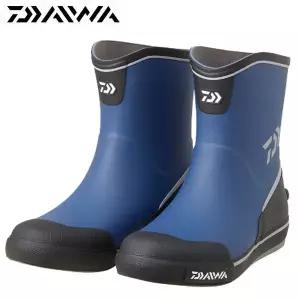 [마린피싱] 다이와 DB-2412 쇼트 네오 데크부츠/선상장화/반장화/낚시장화/낚시신발