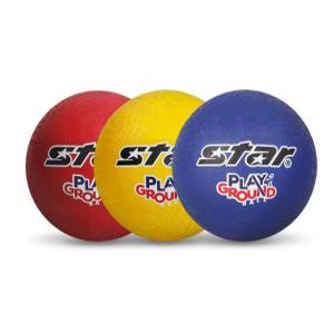 스타스포츠 플레이 그라운드 볼 피구공