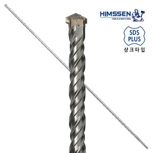 17mm X 1000mm SDS PLUS 2날 1M 햄머드릴 해머 롱 콘크리트 드릴비트 기리 1개단위 판매상품