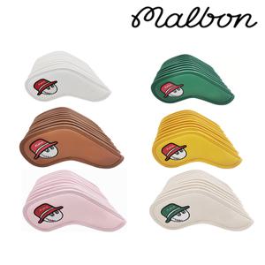 아이언통커버 아이언통커버 클래식 버킷햇 골프 아이언커버 헤드커버 커버