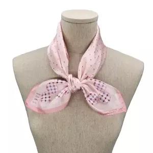 [롯데백화점]닥스 쁘띠 면실크 손수건 DYL3001