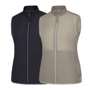 콜핑 여성 여름 가볍고 시원한 베스트 베리언(여) KTV0714W