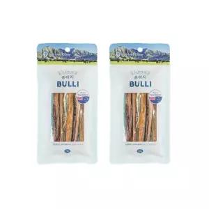 네츄럴코어 송아지불리 50gX2개 강아지간식