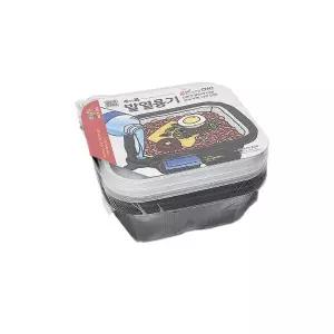 바른생활_수앤쿡 발열용기 1세트 3P