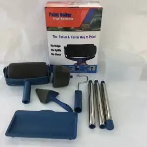 만능 페인트 롤러 세트