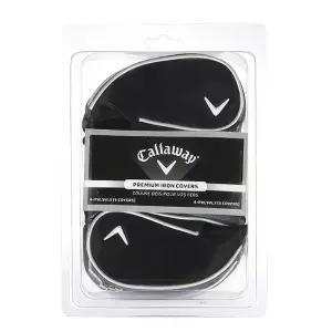 캘러웨이 메쉬 프리미엄 아이언커버 (9개 구성)