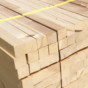 각재 28x28x1800mm 1개 / 미송 스프러스 각목 DIY 목재 소나무 인테리어