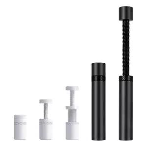 쿨랩 그래픽카드 지지대 받침대 소형 블랙 알루미늄 합금