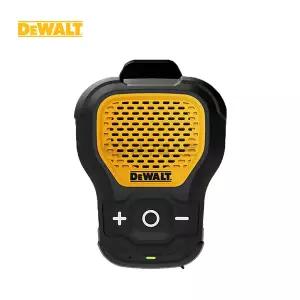 디월트 DXMA1901148 웨어러블 스피커