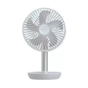 루메나 FAN STAND 3Z 실키화이트 / 써클