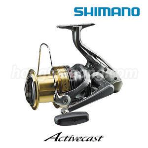 시마노 액티브캐스트 윤성정품 원투릴