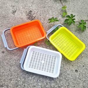 싱싱 이쯔모 크릴바구니 낚시 미끼통 새우 크릴통