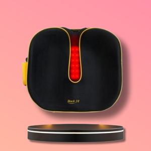 치디핏 근적외선 원적외선 임산부 건식 산후보호 좌욕기 항문온열기